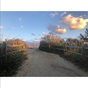 Meet your Posher, Mariam